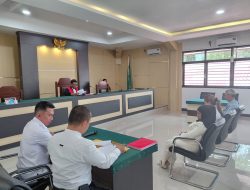 Pengadilan Negeri Jatuhi Denda Puluhan Jutaan Rupiah ke Tiga Oknum Pemilik Cafe di Kotamobagu