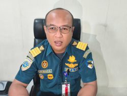 Gelombang Mengganas di Laut Sulut, KSOP Manado Siaga Penuh: Keselamatan Pelayaran Jadi Harga Mati
