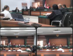 Guncang Ruang Sidang! Kuasa Hukum Bongkar Dugaan Saksi Korban Beri Keterangan Palsu Demi Lolos dari Jerat Hukum