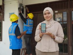 Bonus  Awal Tahun, PLN Beri Promo Tambah Daya Diskon 50%