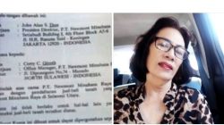 Bayang-Bayang Surat 1990, Corry Giroth Teror Pencari Nafkah di Nona Hoa, Ratatotok Kembali Memanas