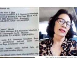 Bayang-Bayang Surat 1990, Corry Giroth Teror Pencari Nafkah di Nona Hoa, Ratatotok Kembali Memanas