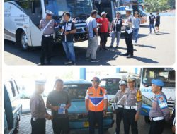 Hari Pertama Ops Keselamatan Samrat 2026, Polda Sulut Berhasil Tekan Angka Kecelakaan hingga Nol