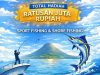 Open Fishing Tournament Kapolda Sulut Cup I 2026 Siap Gebrak Wisata Bahari di Kota Manado