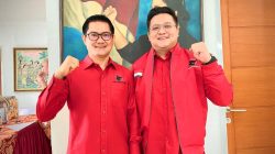 Setahun Joune – Kevin, di Periode Kedua: Dari Stabil ke Akseleratif,  Harapan Rakyat Belum Usai