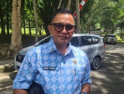 Hati-hati! Inspektorat Minut Segera Periksa Pemanfaatan BUMDes di 125 Desa, Banyak Masalah dan Nilai Pemanfaatan Capai Triliunan Rupiah Sejak 2017