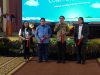 GPC 2026 di Minahasa Utara Gaungkan Jurnalisme Pelindung Pesisir