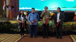 GPC 2026 di Minahasa Utara Gaungkan Jurnalisme Pelindung Pesisir