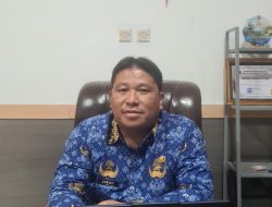 Dispenda Minut Optimis Capai Target PAD 100 Miliar di 2026