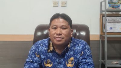 Dispenda Minut Optimis Capai Target PAD 100 Miliar di 2026