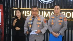 54 Personel Dimutasi, Polri Tegaskan Komitmen Pembinaan Karier dan Profesionalisme