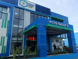 Gunakan 40 Ribu Ton Batubara, PLTU 3 Kema Pasok Sepertiga Daya Listrik Regional