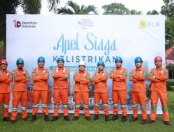 Idul Fitri 1447 H, PLN UID Suluttenggo Siagakan 2.119 Personel dan Infrastruktur Berlapis Guna Pastikan Listrik Tetap Aman
