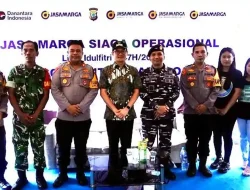 Mudik Aman, Harga Terkendali: Strategi Joune Ganda Sambut Idul Fitri di Minut