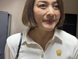 Kenapa Harus Michaela Elsiana Paruntu Pimpin Golkar Sulut, Ini Tiga Pilar Alasannya