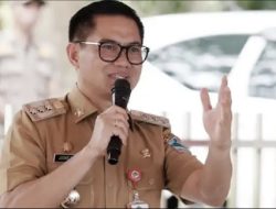 Joune Ganda Prioritaskan Perbaikan Jalan di Sangkilang, Pemkab Minut Siapkan Perbaikan Bertahap
