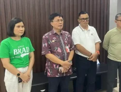 Pemkab Minut Cairkan Rp 23,3 Miliar untuk THR dan Gaji 13 Ribuan Pegawai