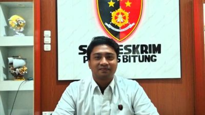 Tolak Dipalak, Pelajar SMK N 2 Bitung Kena Panah Wayer Dikantin