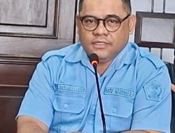 Gubernur Yulius Berhasil Perjuangkan 2 Kuota Klub di Divisi 4 Nasional