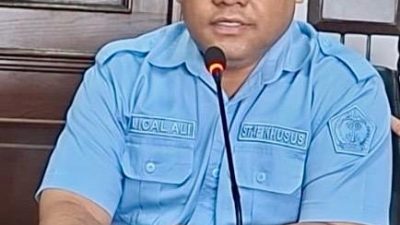 Gubernur Yulius Berhasil Perjuangkan 2 Kuota Klub di Divisi 4 Nasional