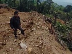 Air Keruh, Hutan Terbuka: Warga Koha Tolak Proyek Wisata Gunung Tatawiran, Pengembang Bantah Dampak Lingkungan