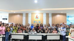 Dukung Keberlanjutan UMKM Binaan, PLN UID Suluttenggo Gelar Pelatihan Perpajakan dan Aktivasi Kode Otorisasi DJP