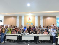 Dukung Keberlanjutan UMKM Binaan, PLN UID Suluttenggo Gelar Pelatihan Perpajakan dan Aktivasi Kode Otorisasi DJP