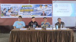 Belajar dari Dalam, Bergerak untuk Daerah: PKS Balitbangda Sulut Perkuat SDM demi Kebijakan yang Lebih Tajam