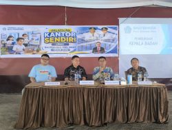 Belajar dari Dalam, Bergerak untuk Daerah: PKS Balitbangda Sulut Perkuat SDM demi Kebijakan yang Lebih Tajam