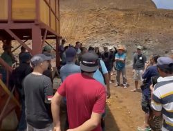 Waduh! Eks Pejabat Disulut Ini Terancam Pidana Usai ‘Obrak-Abrik’ Lingkungan Masyarakat Minahasa