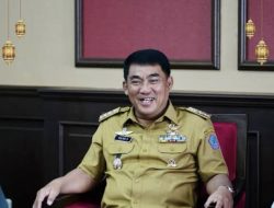 Gempa M 7,6 Guncang Sulut, Pemprov Bergerak Cepat Aktifkan Posko dan Evakuasi Warga