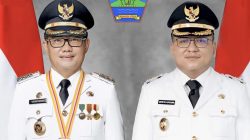 Komitmen Joune Ganda dan Kevin Lotulung di Sektor Kesehatan, UHC Minut Capai 99 Persen Lebih