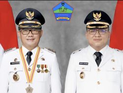 Di Tengah Tekanan Anggaran, Joune Ganda Janjikan Tak Ada PHK PPPK