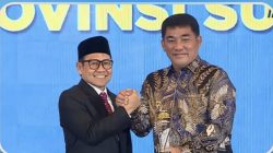 Dari Sulut untuk Indonesia, Pengakuan Nasional atas Kerja Sunyi Gubernur Yulius di Sektor Kesehatan