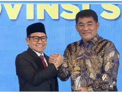 Dari Sulut untuk Indonesia, Pengakuan Nasional atas Kerja Sunyi Gubernur Yulius di Sektor Kesehatan