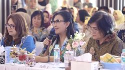 Melalui Panggung Remaja ke Gerakan Nyata, Anik Yulius Selvanus Dorong Generasi Muda Jadi Garda Depan Lawan Stunting