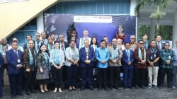 Sulut Satukan Komitmen untuk Dunia,  Dorong Ekonomi Biru dan Gaungkan Perlindungan Laut