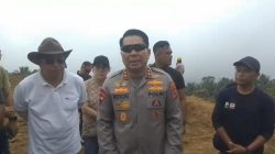 Bongkar Kawasan Tatawiran Tanpa Izin AMDAL, SIEJ Sulut Desak Pemerintah Bertindak