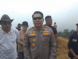 Bongkar Kawasan Tatawiran Tanpa Izin AMDAL, SIEJ Sulut Desak Pemerintah Bertindak
