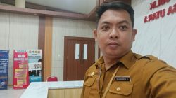 Polce Soronggan, Oknum PPPK Minut Kritik Seleksi Paskibraka Kesbangpol