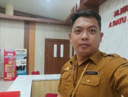 Polce Soronggan, Oknum PPPK Minut Kritik Seleksi Paskibraka Kesbangpol