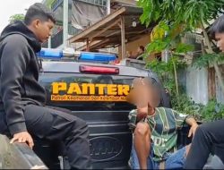 Bela Kakak Dari Kekerasan, Warga Wangurer Barat Malah Dianiaya