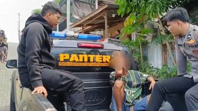 Bela Kakak Dari Kekerasan, Warga Wangurer Barat Malah Dianiaya