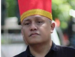 KETUA ORMAS BRIGADE NUSA UTARA AJAK JAGA KAMTIBMAS JELANG MAY DAY