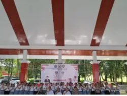 Dipantau Langsung Tim BPIP Pusat, Seleksi Paskibra di Minut Terbuka dan Sesuai Mekanisme