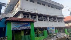 SMP Muhammadiyah 1 Diminati Orang Tua Murid Dari Luar Kota Manado
