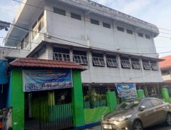 SMP Muhammadiyah 1 Diminati Orang Tua Murid Dari Luar Kota Manado